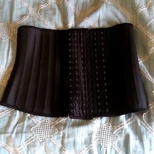 Corset